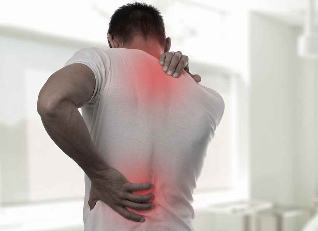 Muscle Pain (Myalgia)